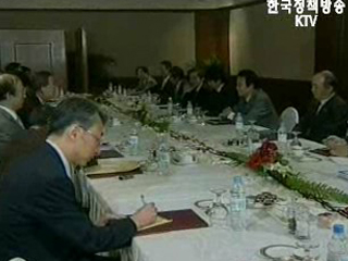 외교통상부, 신사참배 자제 촉구