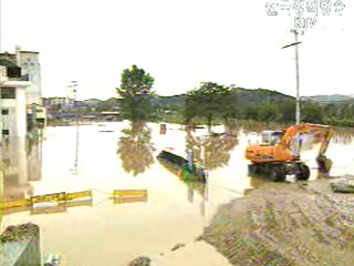 크고 작은 비 피해 잇따라