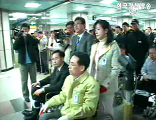 행자부, 장애인의 날 맞이