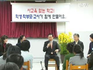 이 대통령 현장점검 행보 이어져