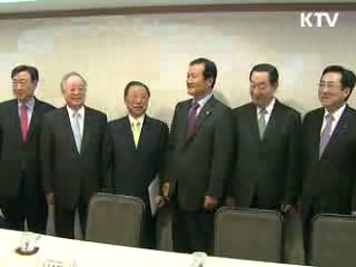 "기업, 고용·투자 확대 나서야"