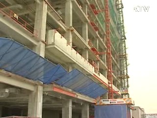 건설현장 96％ 안전법규 위반...시정조치