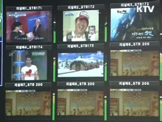 콘텐츠 경쟁력 확보, 볼거리 는다