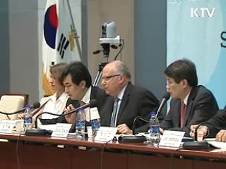 북한 인권 개선, 국제공조 필요