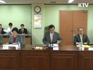 윤증현 장관 "기업 투자환경 개선대책 연내 마련"