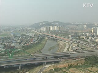 재정 조기집행 우수 지자체 100억원 지급