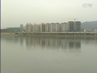 수질오염총량관리, 한강 전체로 확대