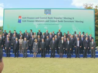 "경주 G20, 서울 정상회의 성공 발판"