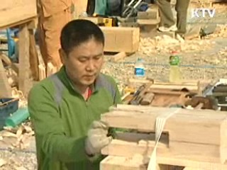 가곡·대목장·매사냥, 인류무형유산 등재