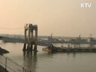 이 대통령 "교전수칙 수정 검토" 지시