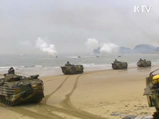 군, 경계태세 강화…조만간 '사격훈련' 재개