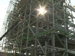 올해 해외건설 수주 사상최대 기록