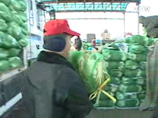 농수산물 수급 안정 1천억원 투입