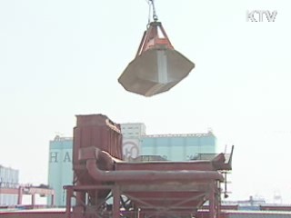 민·관 국제곡물회사 설립···수급 안정