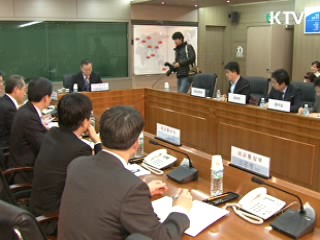 한국 건설업체 습격…정부 대책마련 착수