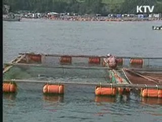 어장환경 개선 등 '新수산 프로젝트' 추진