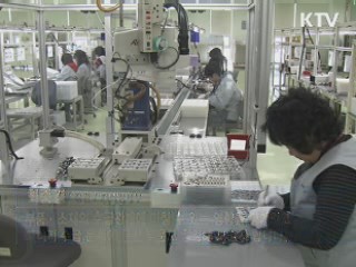 부품·소재 등 산업계 피해 차단 총력