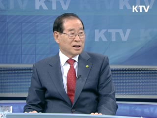 '새마을의 날' 국가기념일 제정 의미는? [와이드 인터뷰]