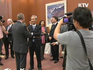 한·EU FTA 잠정발효…"한·EU 공동번영 기여"