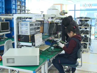 매출 1천억 넘는 벤처기업 30% 증가