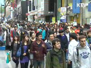 "한미FTA 발효땐 성장률 0.1~0.3%P 향상"