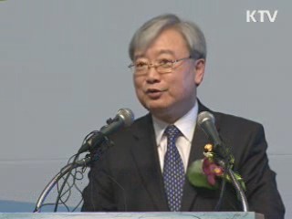 박재완 장관 "금융기관, 대외충격 1차 방어선"