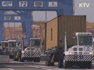 한중일 정상회담서 'FTA 협상 시기' 논의할 듯