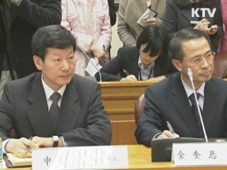 탈북자 문제 다음달 초 가닥 잡힐 듯