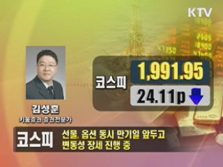 이시각 경제동향