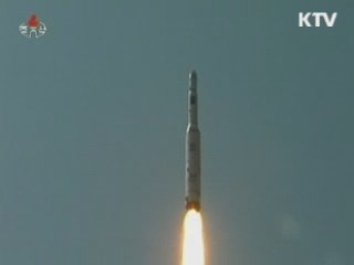 국제적 공조 강화···"발사시 UN차원 조치"