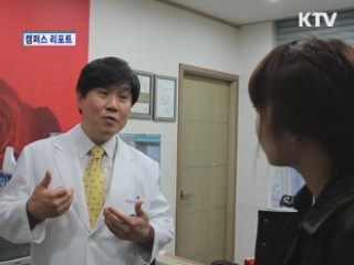 이제는 목소리도 스펙시대