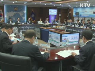 해양플랜트 '제2의 조선산업'으로 육성