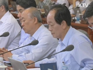 이 대통령 "하반기 성장 위축 가능성 철저 대비"