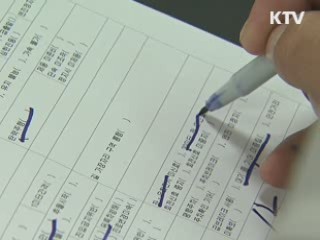 비용·절차 줄인 운전면허시험 교통사고 줄었다