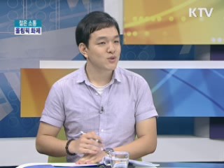 이 시각 온라인 - '갈팡질팡' 올림픽 판정, 대체 왜 이러나? [젊은 소통]