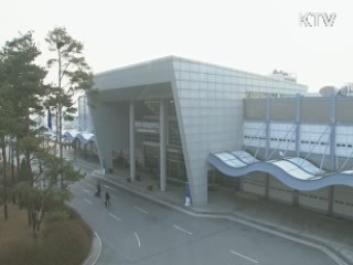 침통한 입주기업들···'실낱 희망' 이어가