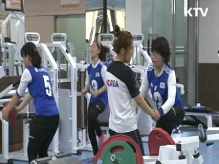 '소피아 농아인올림픽'…"우리는 국가대표"