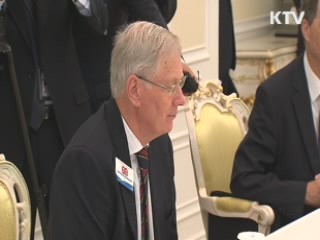 박 대통령, 11월 5~7일 영국 국빈방문