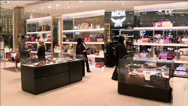 "중동 관광객을 잡아라"…카타르와 관광협력 MOU