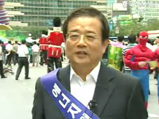 `아껴서’ 도와요