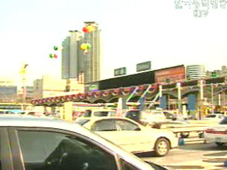 설 연휴 교통량 늘고 교통사고 줄어