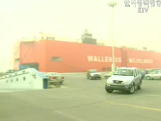 자동차산업 수출 400억달러 달성