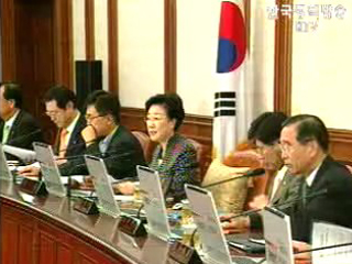 한명숙 총리, `한미 FTA 불필요한 오해 줄어`