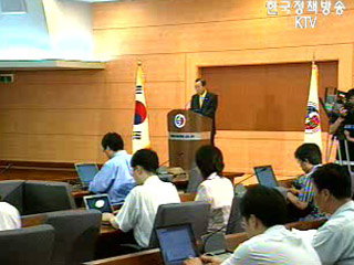 “北 조속히 6자회담 복귀해야”