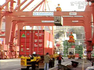 외항해운사 재무구조 대폭개선