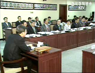 정부，북한에 비료 20만t 지원안 의결