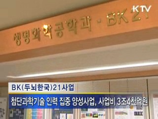 BK21, 사업비 집행·관리 엄격해진다