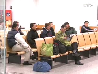 미귀환자 294명 복귀…공단 파행 계속 