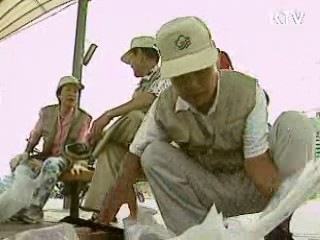 '희망근로' 일자리·경제활성화 도움