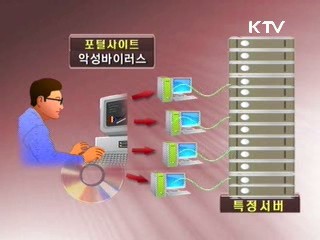 대한민국은 사이버 범죄와 전쟁중 [현장 포커스]